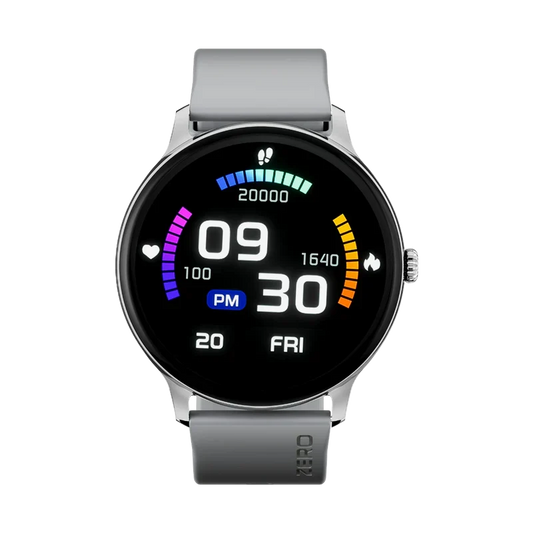 Luna Smart Watch