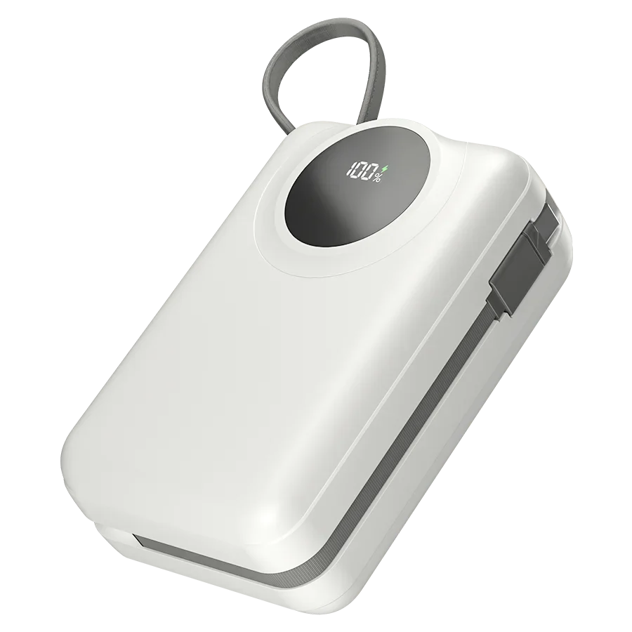 Megawatt 30000mAh Power Bank