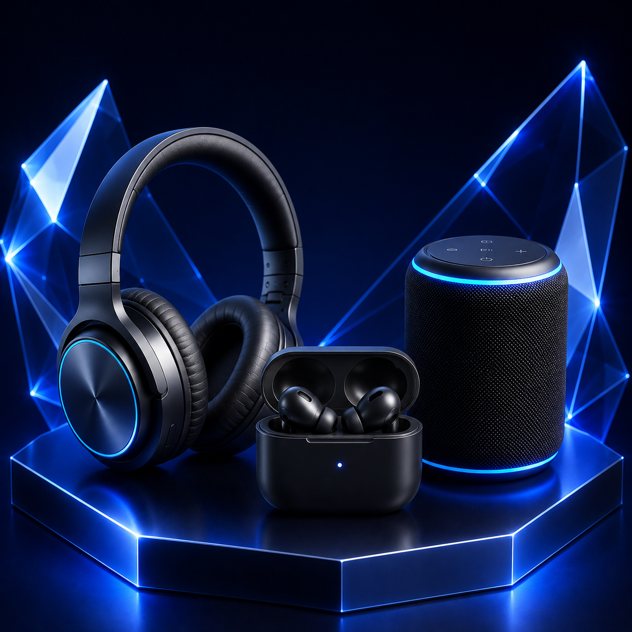 Tech & Gadgets