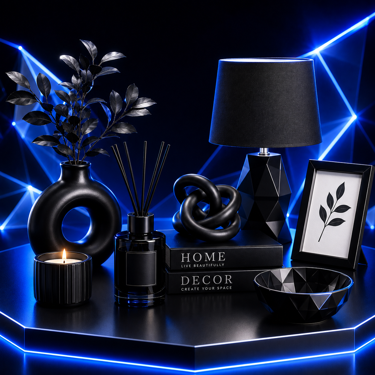 Home & Decor