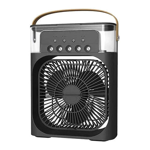 Cooling Fans