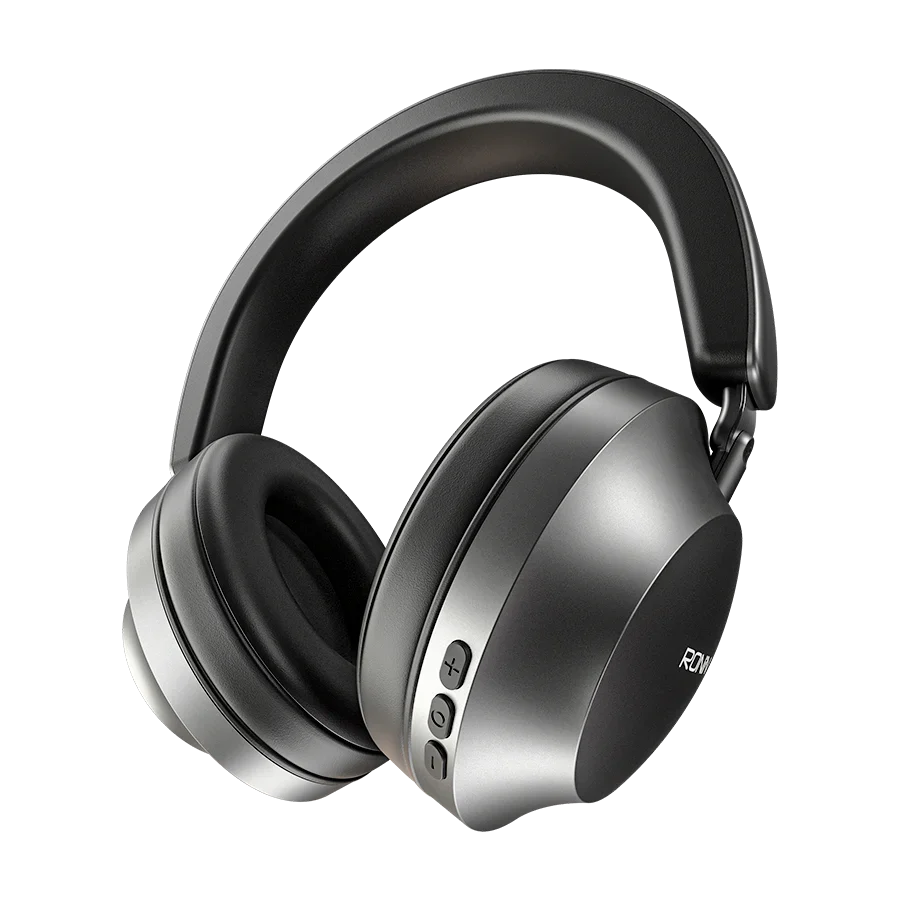 Magnitude Wireless Headphones