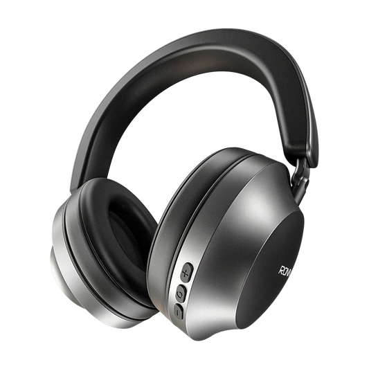 Magnitude Wireless Headphones