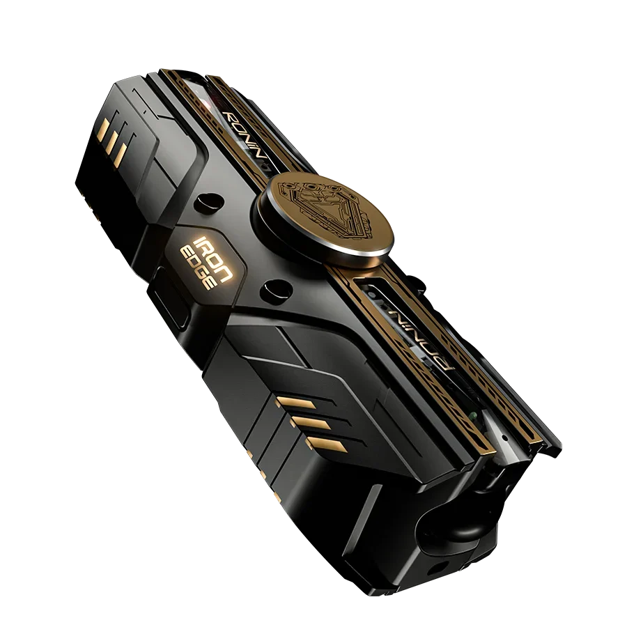 Iron Edge AirBuds Wireless Earbuds
