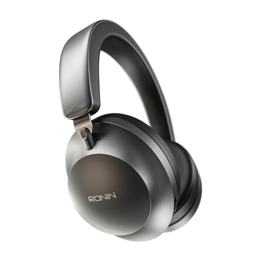 Magnitude Wireless Headphones
