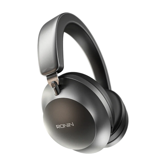 Magnitude Wireless Headphones