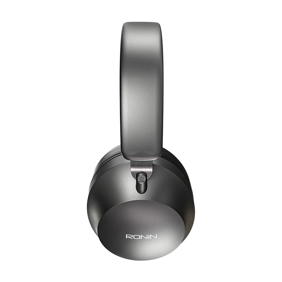 Magnitude Wireless Headphones