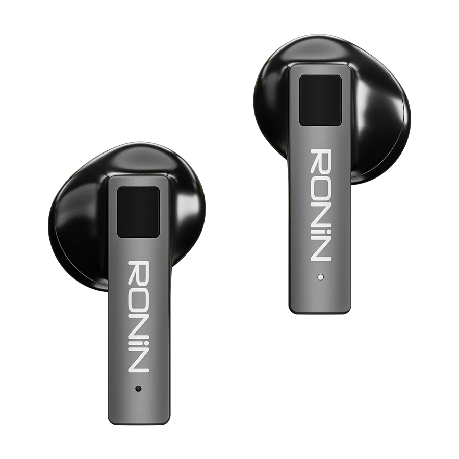 Iron Edge AirBuds Wireless Earbuds