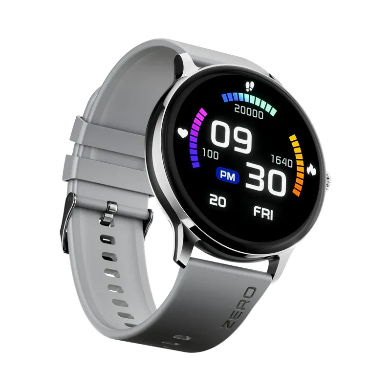 Luna Smart Watch