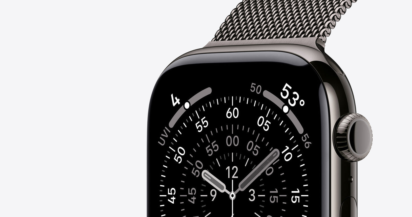 Apple Watch Series 9 Smart Watch