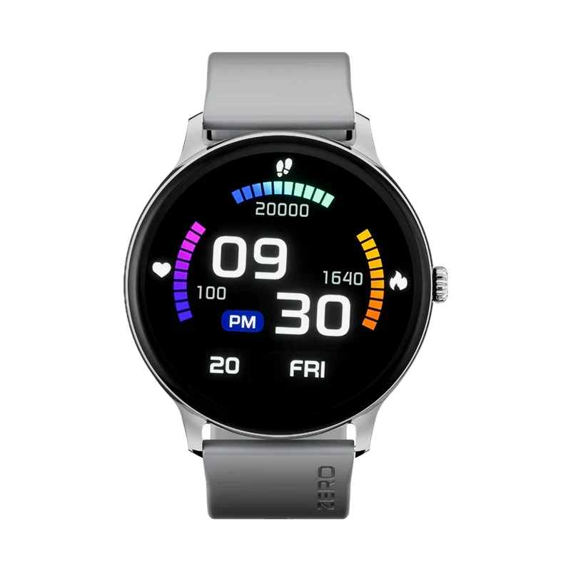 Luna Smart Watch