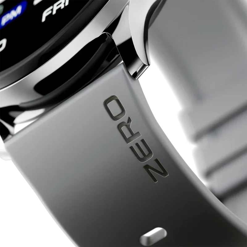 Luna Smart Watch