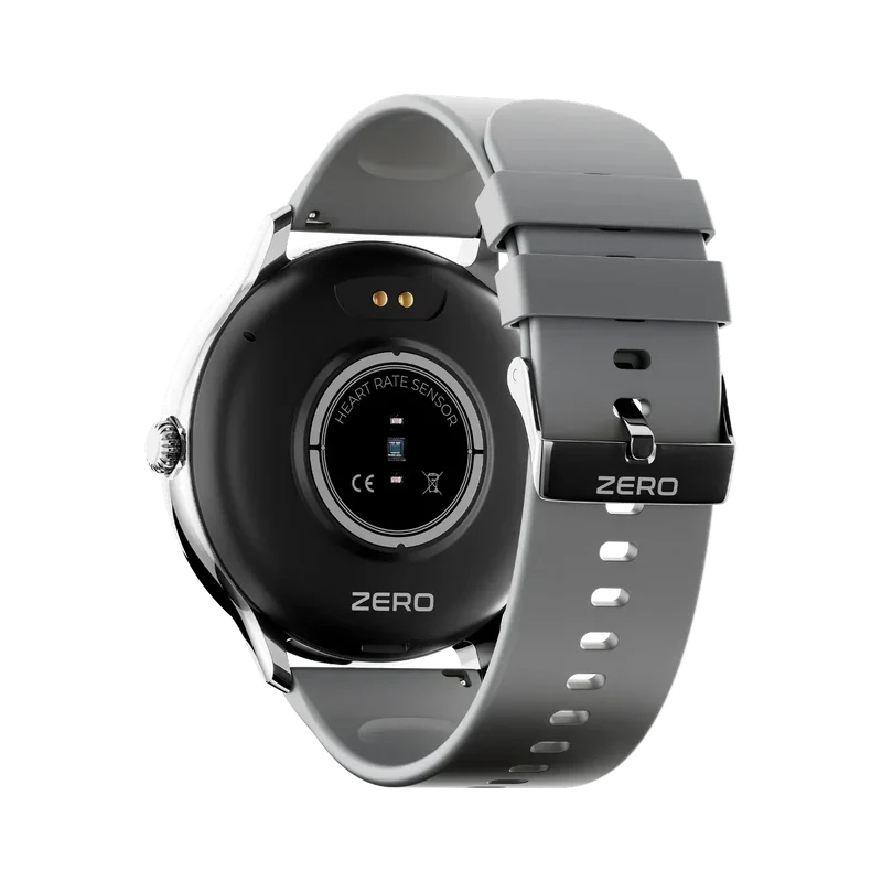 Luna Smart Watch