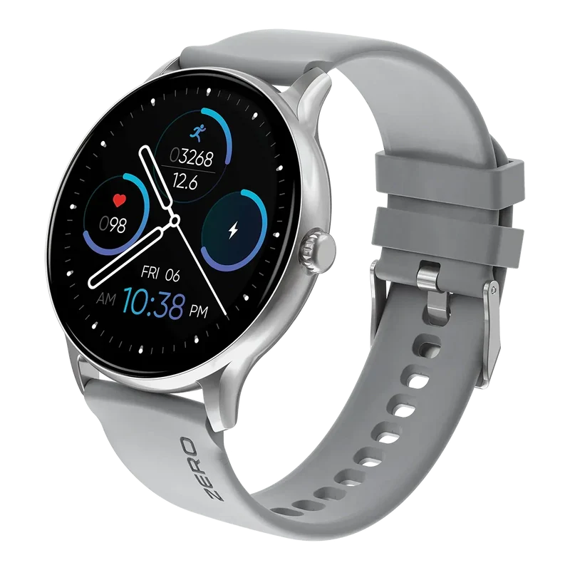 Luna Smart Watch