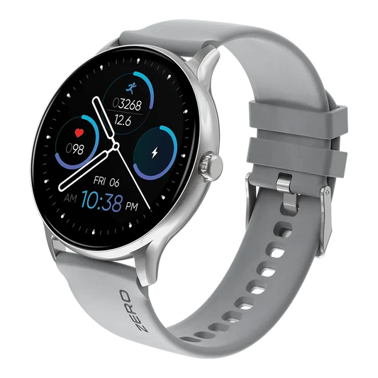 Luna Smart Watch