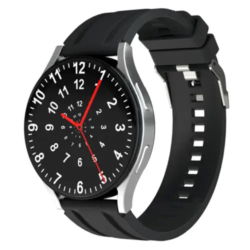Premium Round Dial Smart Watch
