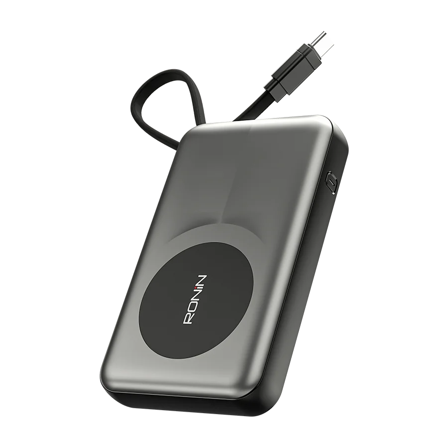 Synergy 10,000mAh Power Bank