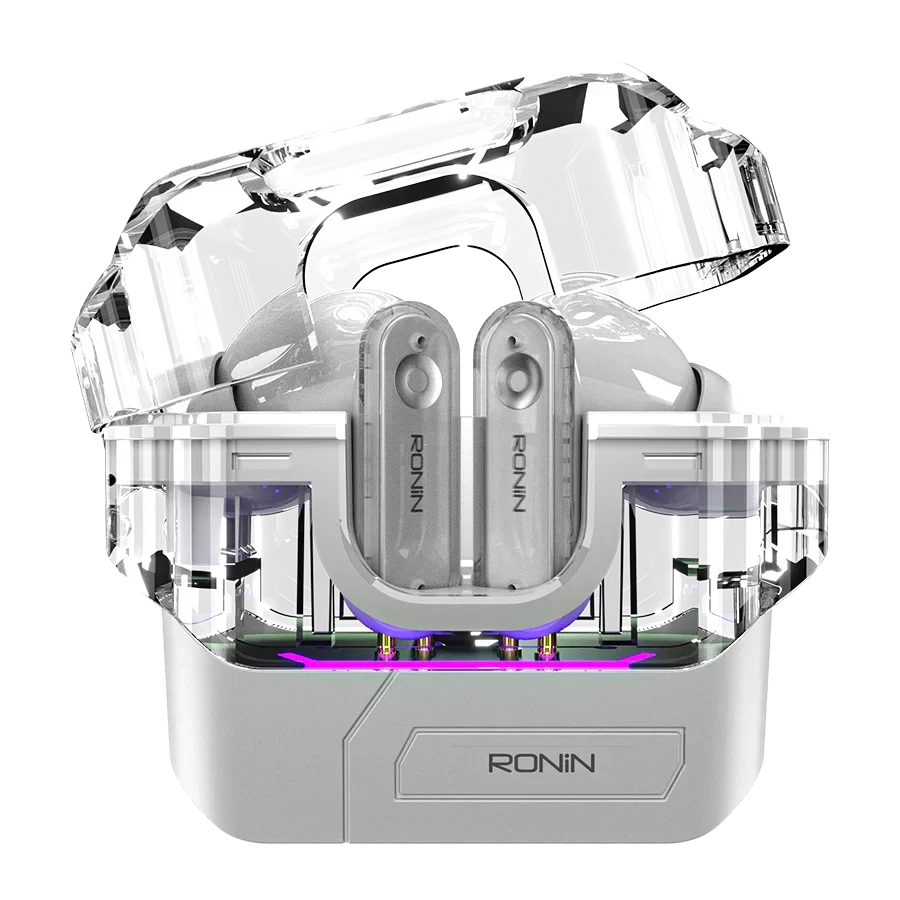 Warrior AirBuds Wireless Earbuds