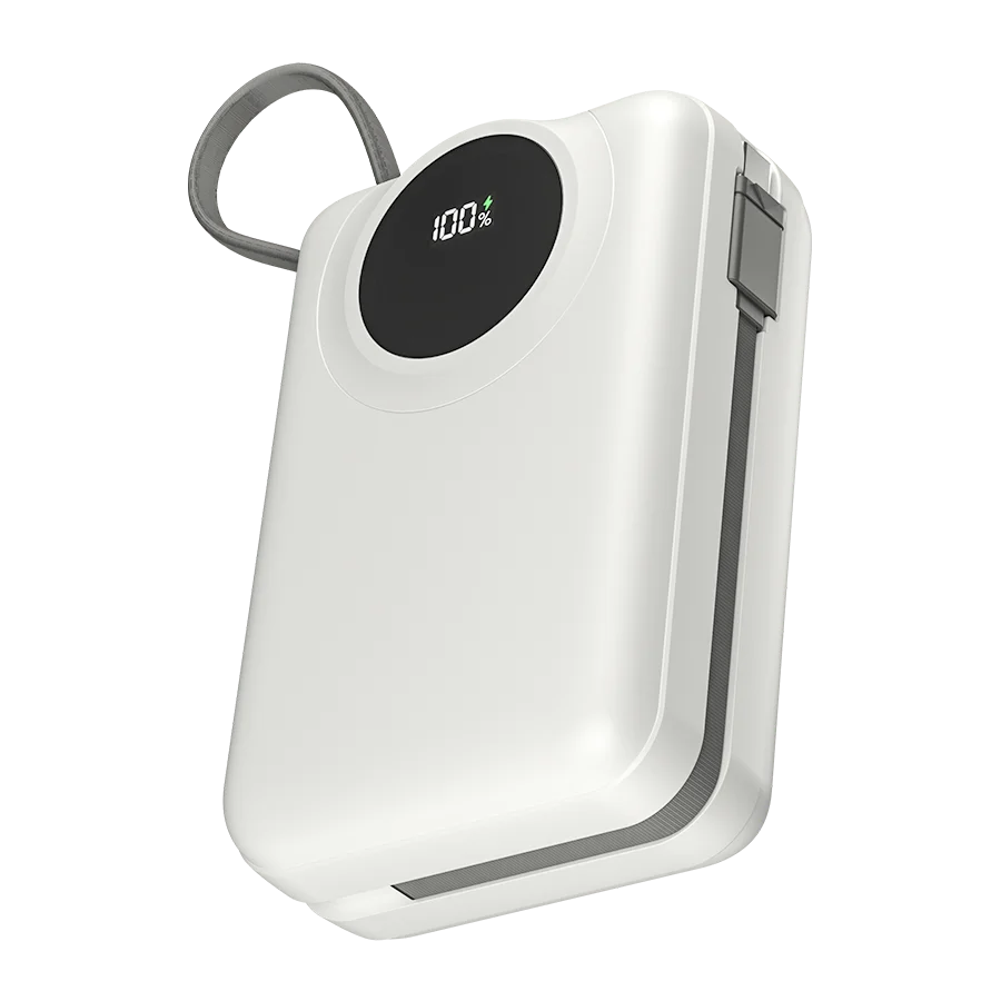 Megawatt 30000mAh Power Bank