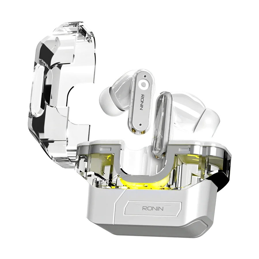 Warrior AirBuds Wireless Earbuds