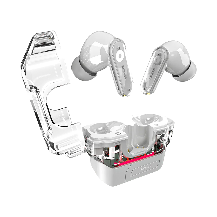 Warrior AirBuds Wireless Earbuds