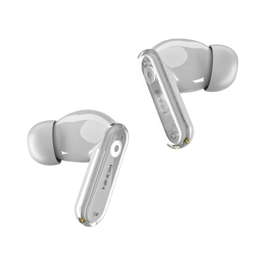 Warrior AirBuds Wireless Earbuds