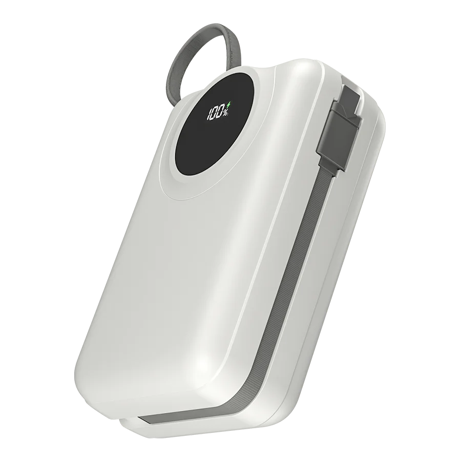 Megawatt 30000mAh Power Bank